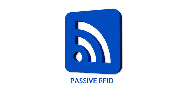 passive RFID Technologie